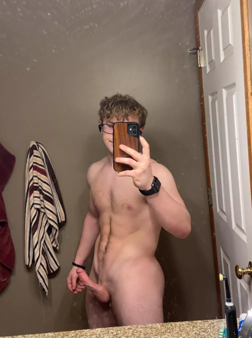 Just Worked Out (18)