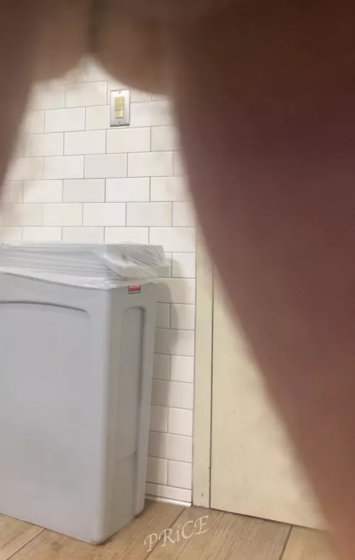 Keep a lookout when you're down there