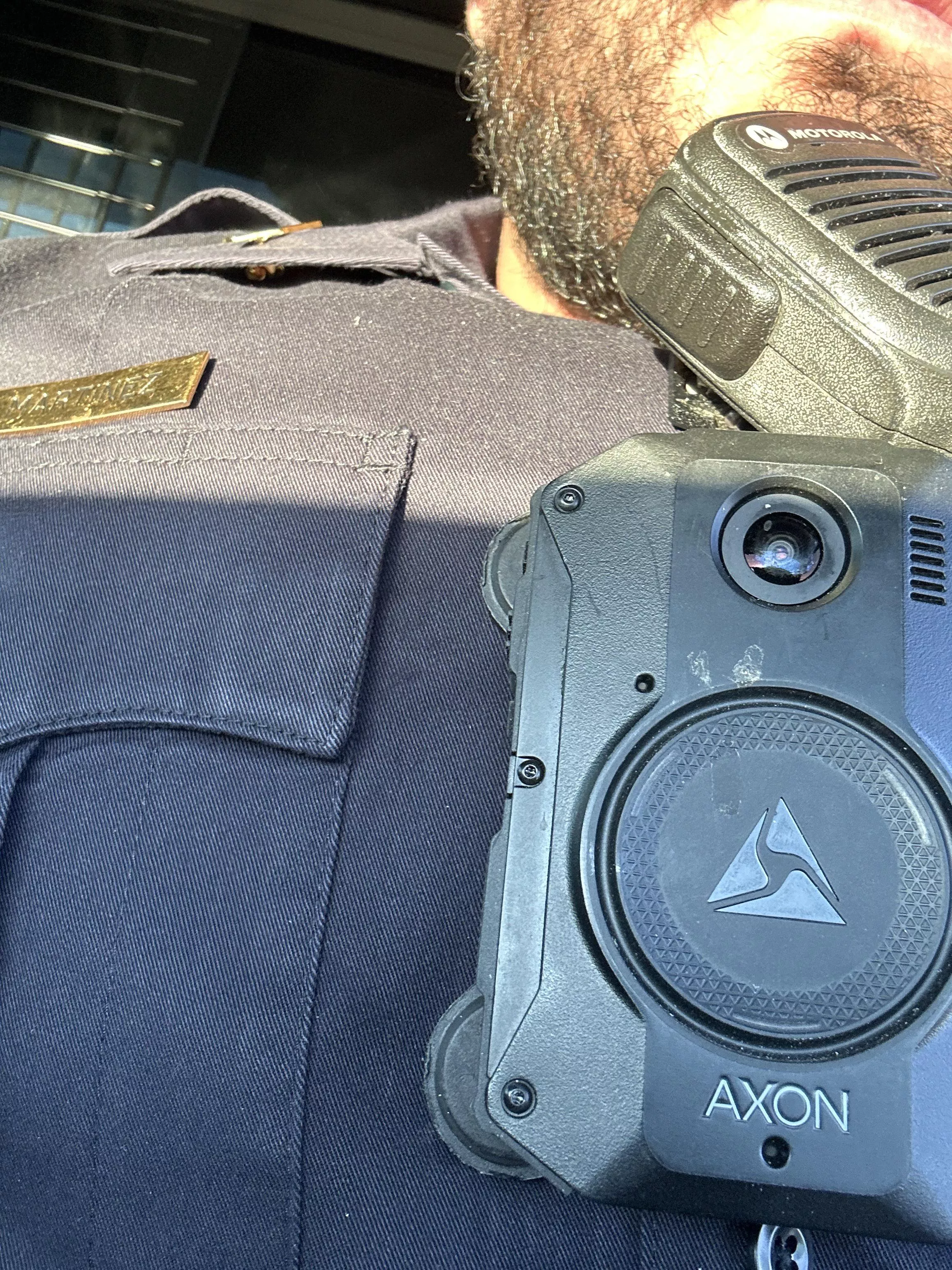 Keep me company in the streets?