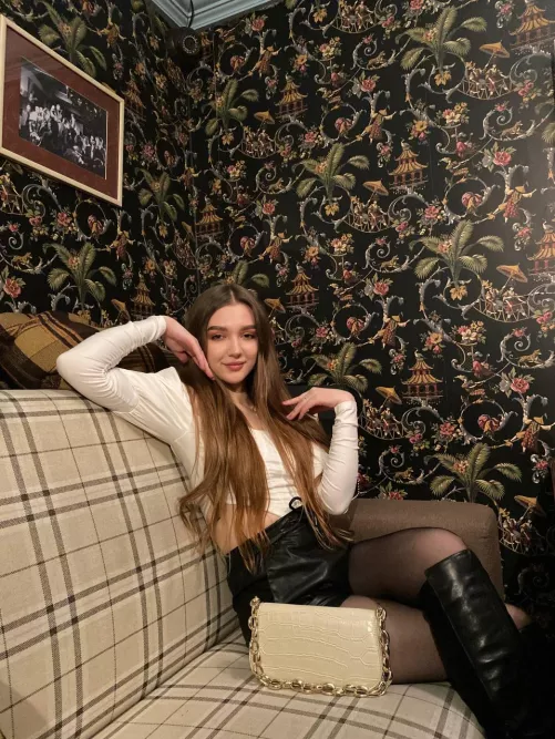 leather is the best choice