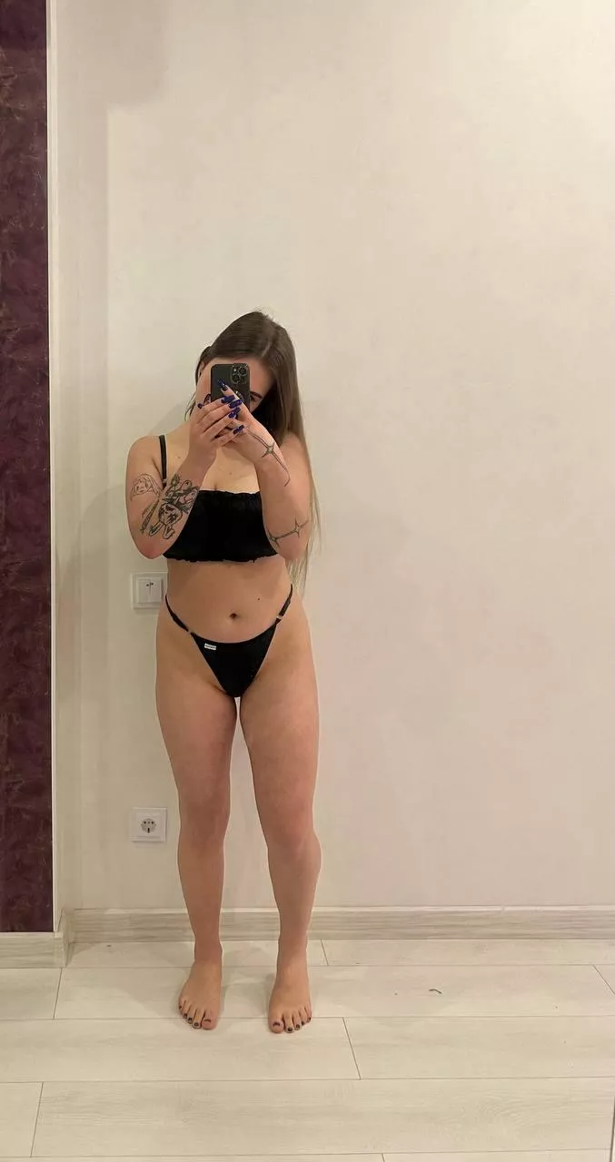 Let me be your little slut