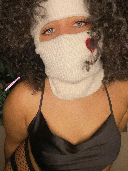 Let's get freaky XXX