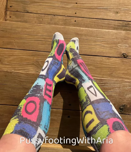 Love how these sparkle in the sun!