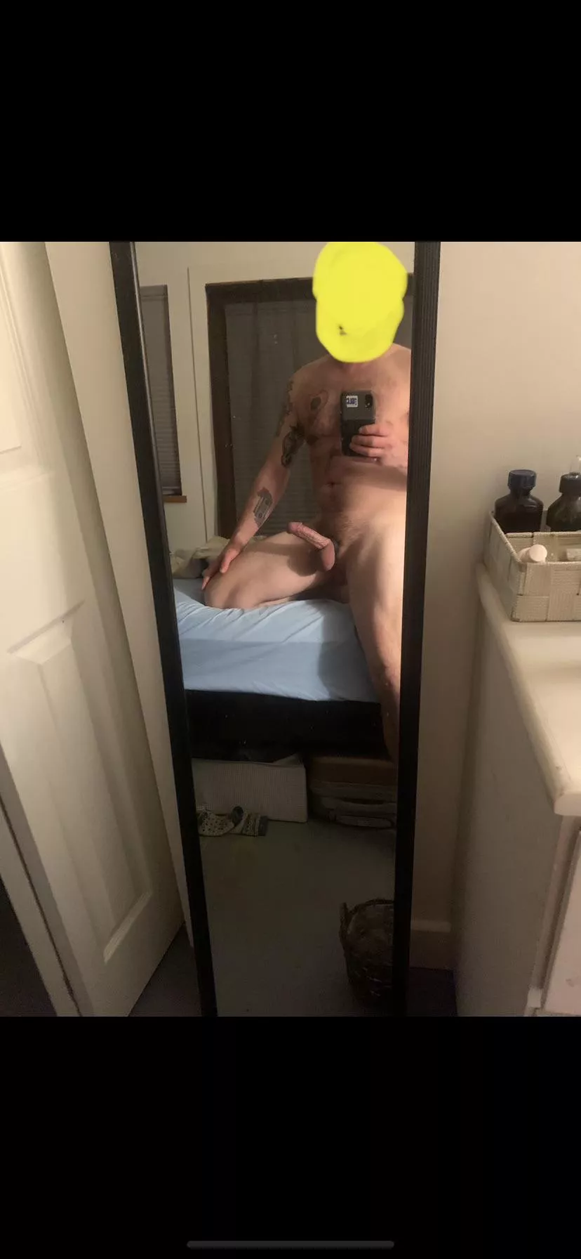 Love showing off 🤪