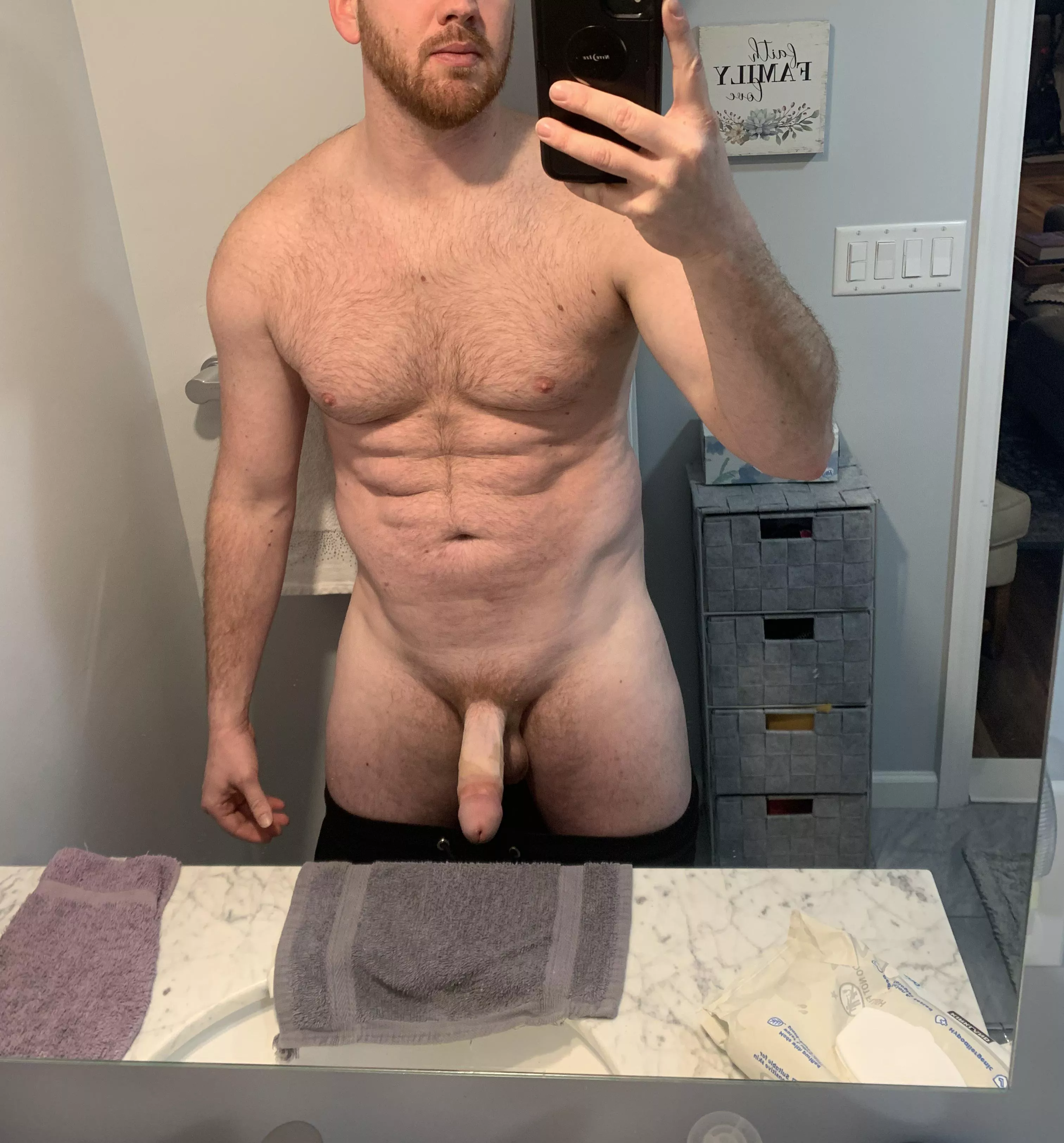 (M) 33 let me know what you think! 