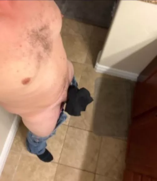 (M) 36 what's your thoughts