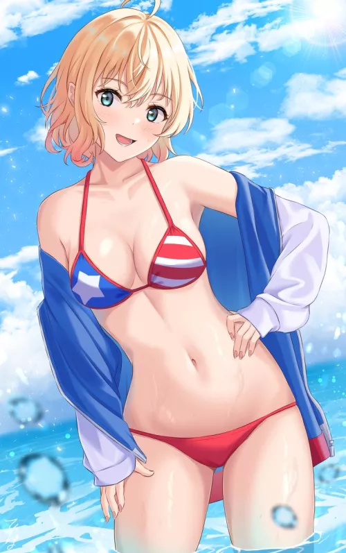 Mami Nanami [Rent-A-Girlfriend]