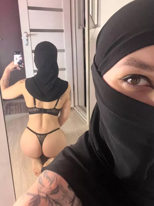 May I send you more nudes?