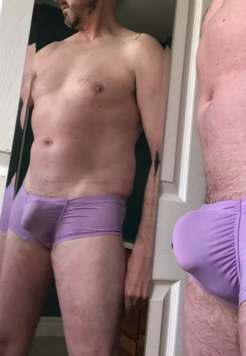 Mirror mirror on the wall…