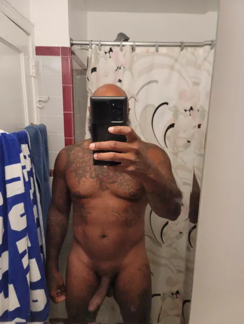 Morning all how it going 