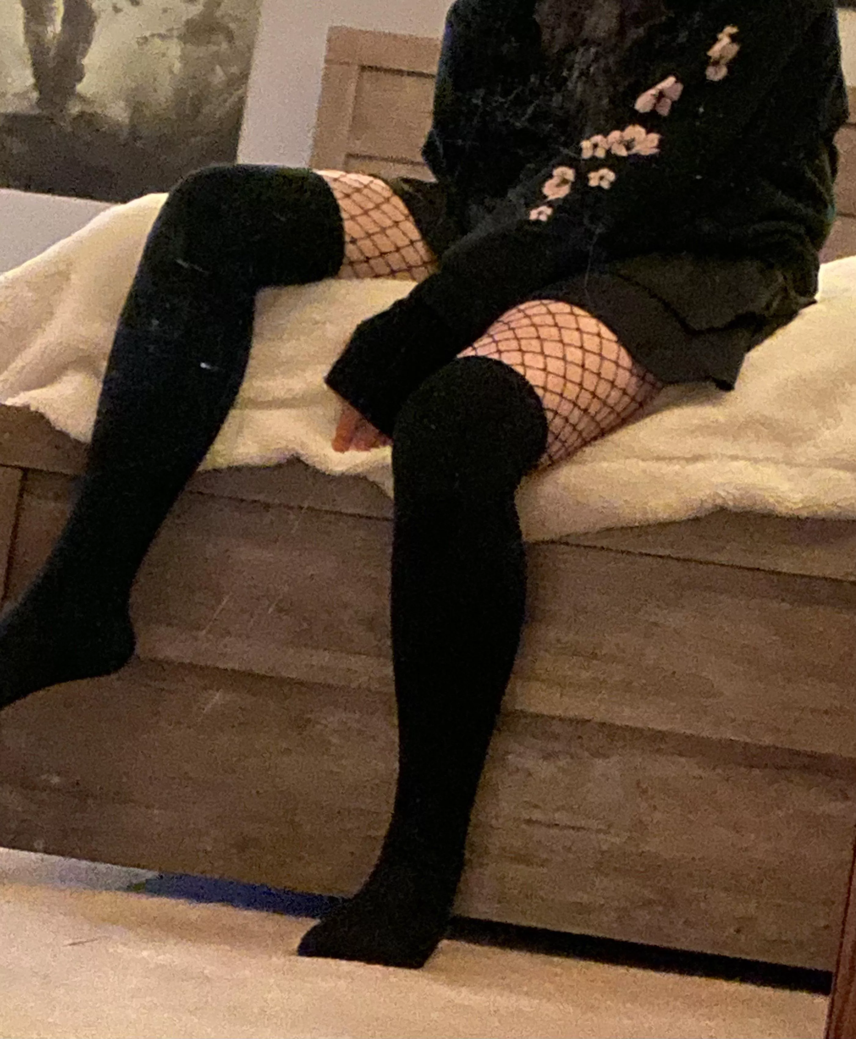 multiples of favorite clothing items are lifesavers ❤️