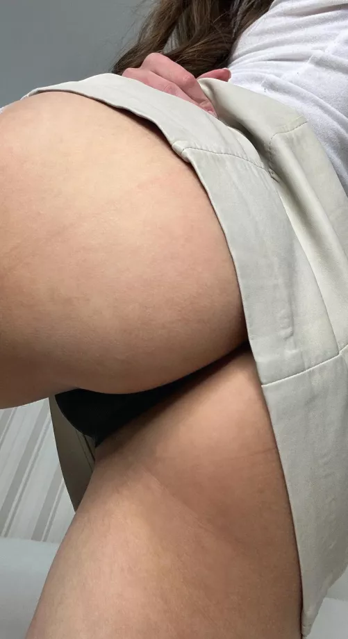 My ass ship is requesting a mooring on your face.