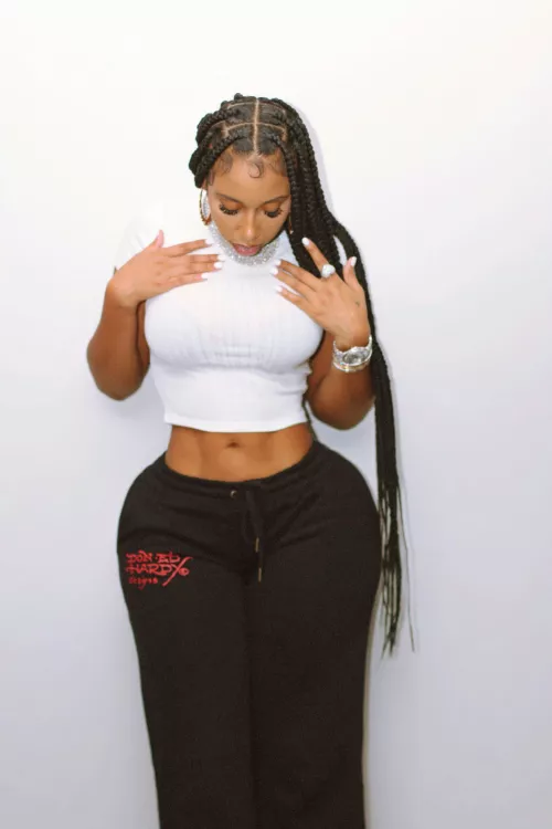 My body loves teasing you