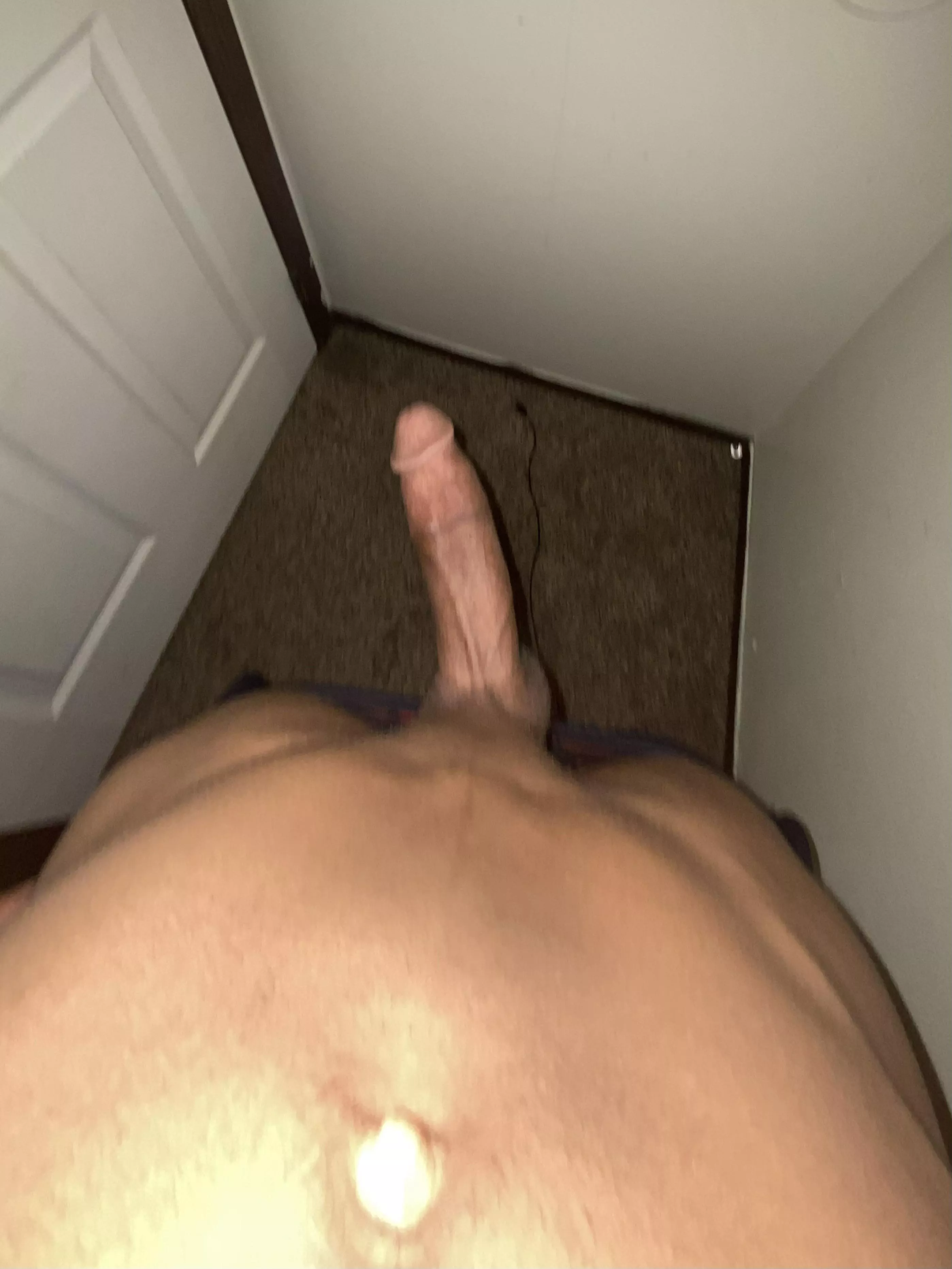 my fleshlight’s out of commission, who’s ass can I use ?