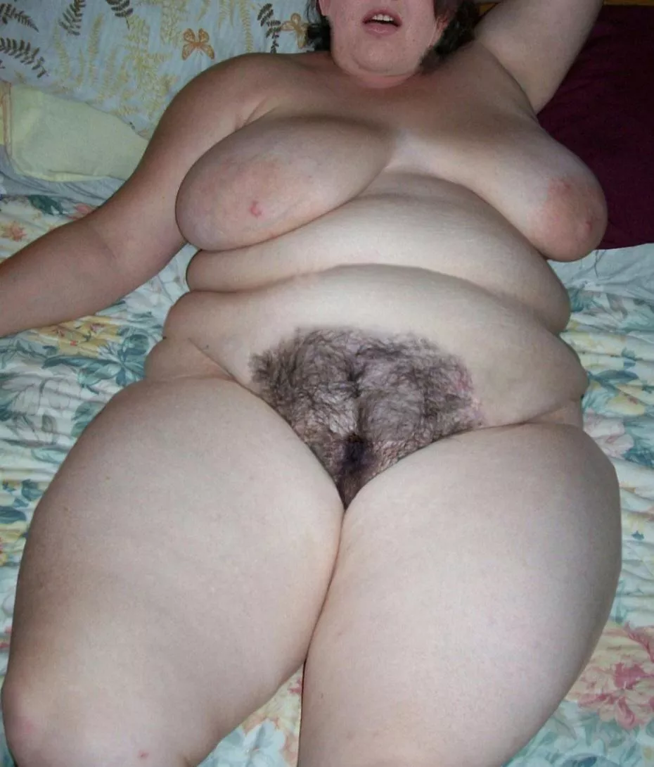 My kitty is ready for you...