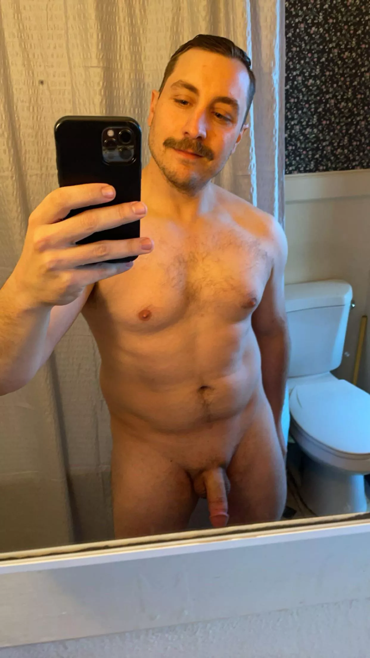 My shower fits 2 perfectly just in case you were wondering….