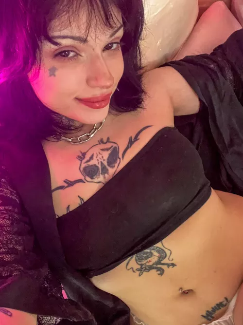 Need new tats, suggestions welcome