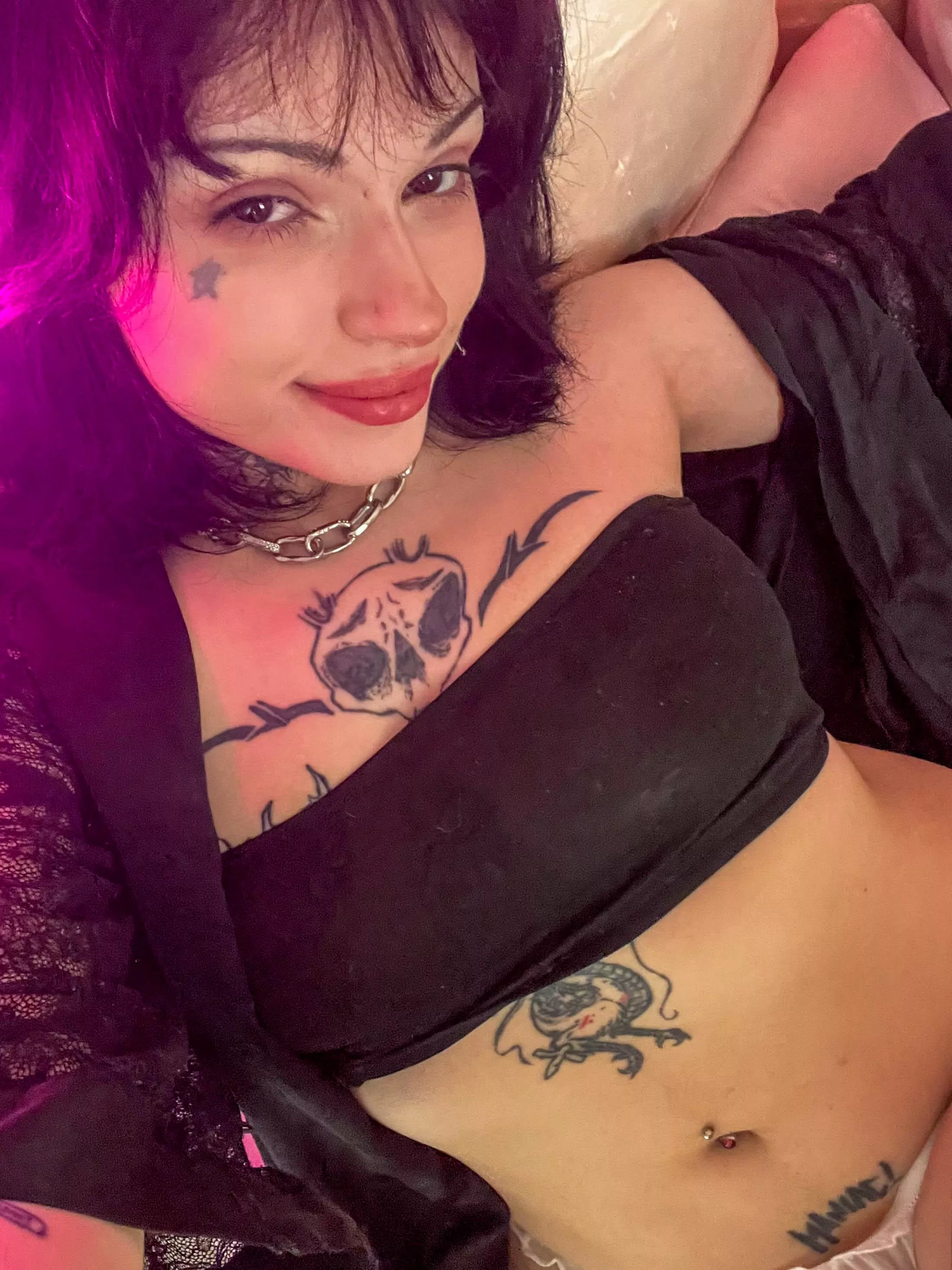 Need new tats, suggestions welcome