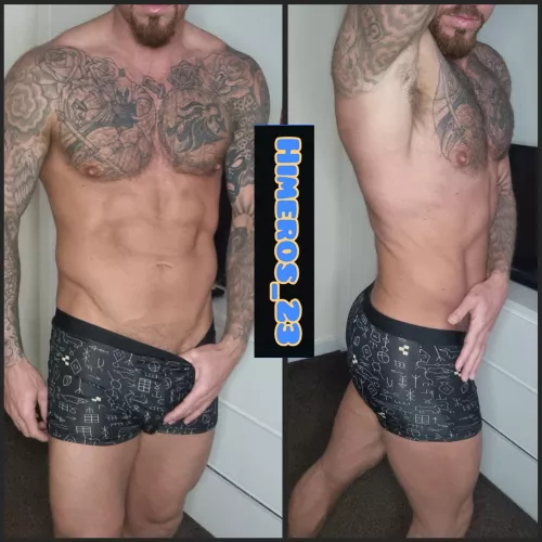 Nice tight fit with a silky feel 