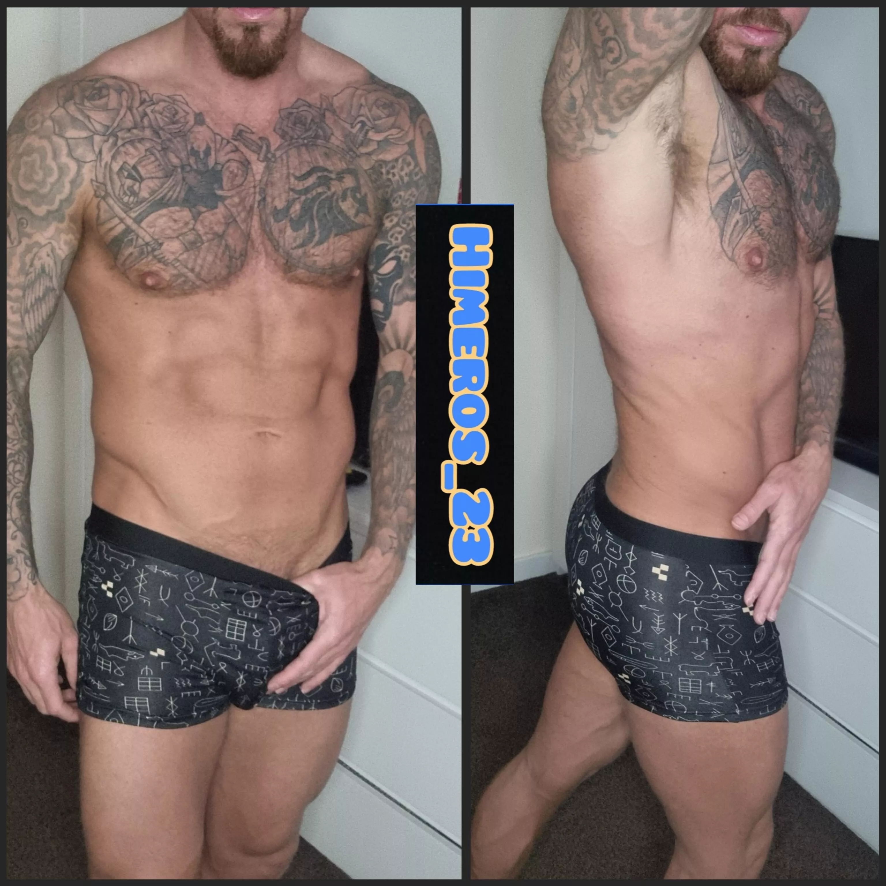 Nice tight fit with a silky feel 