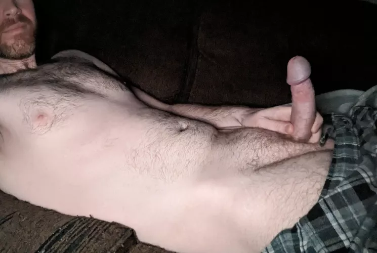 Not as big as some of the others on here but hope you still like