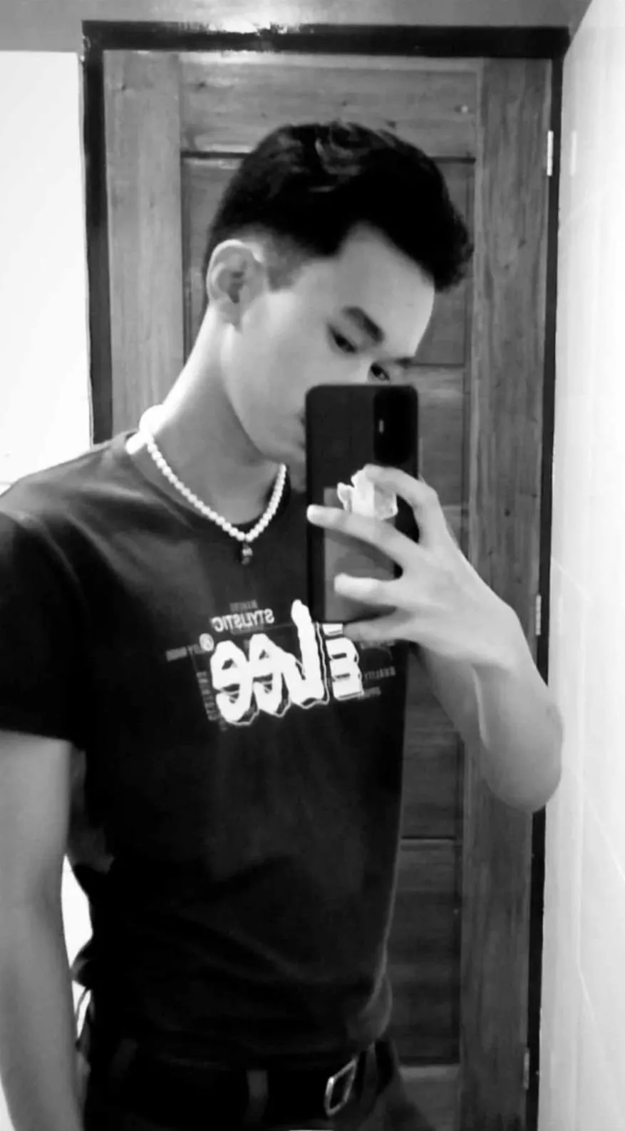 Now's my 18th birthday!