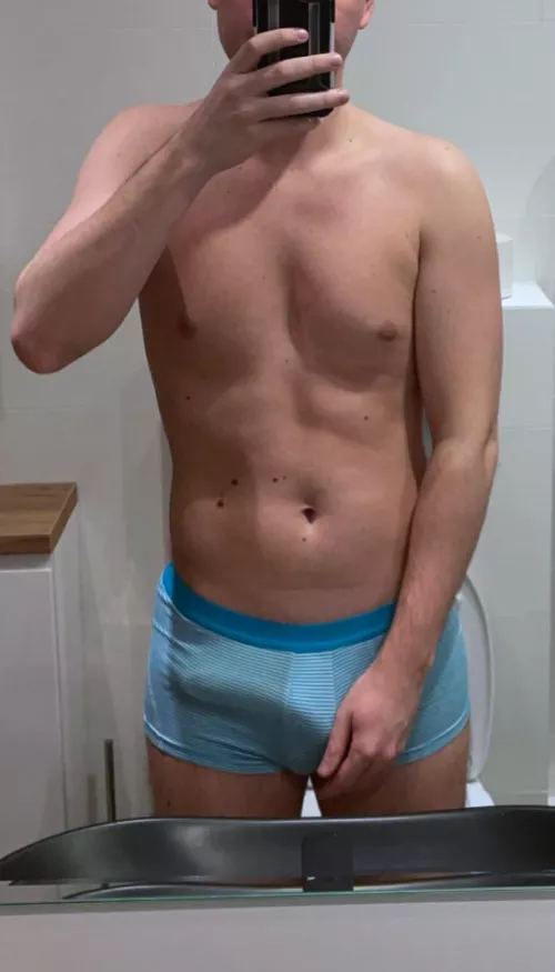 Oh god… not again…