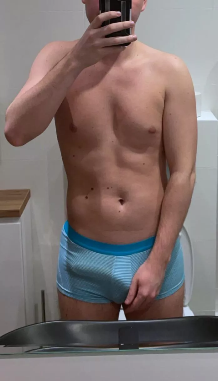 Oh god… not again…