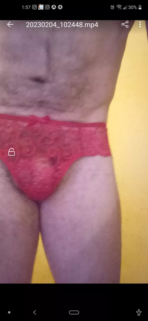 Panties