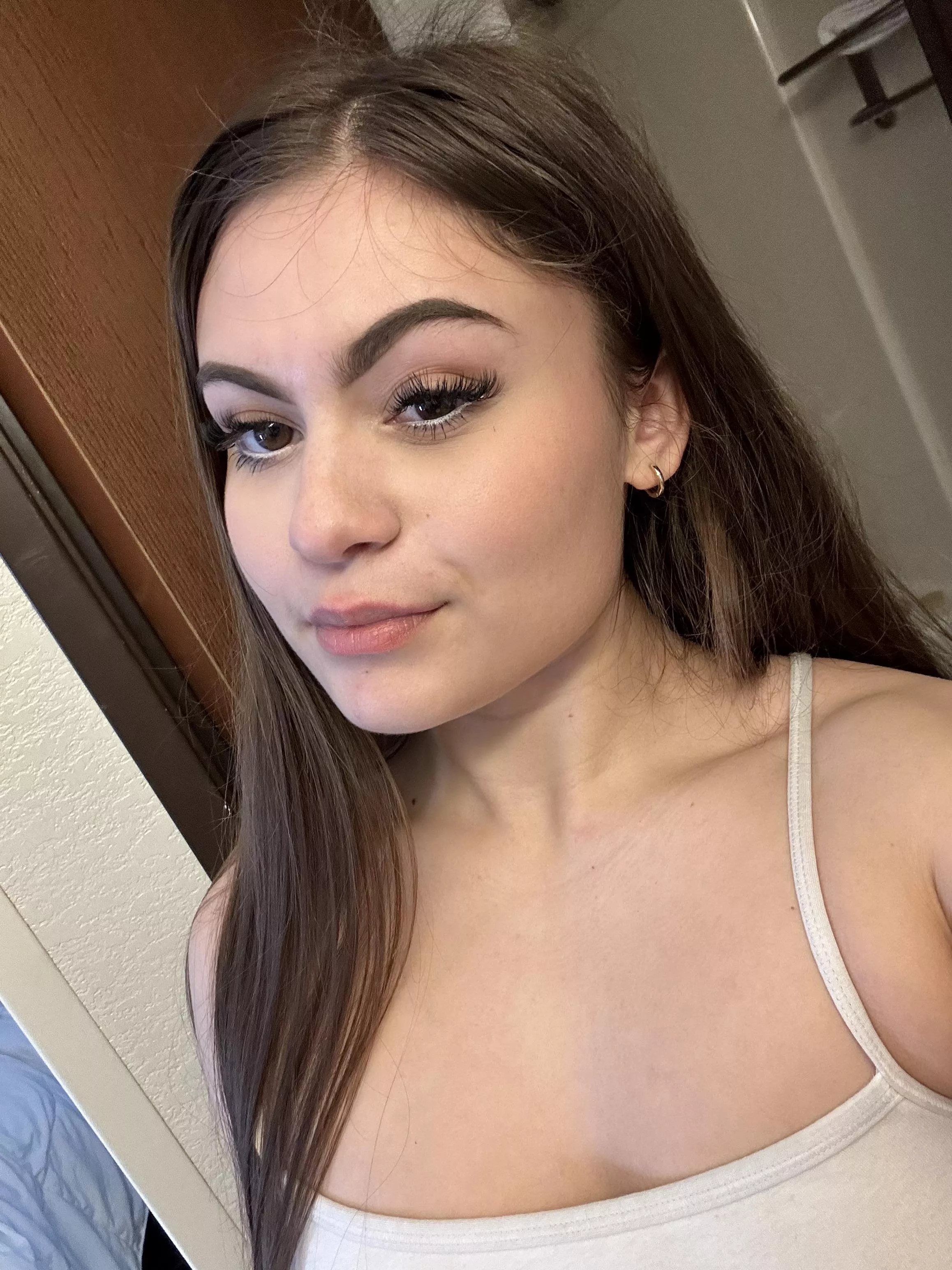 People love my honesty