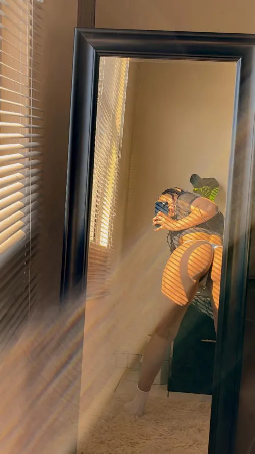 Perfectly made for getting fucked and filled up 💦