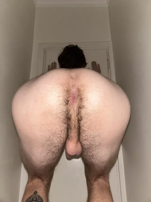 Pink and hairy! (19)