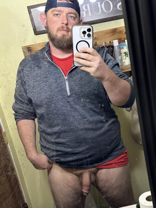 Play with it like a good girl