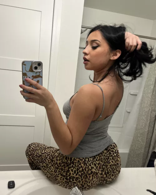 prepared for doggy, are you