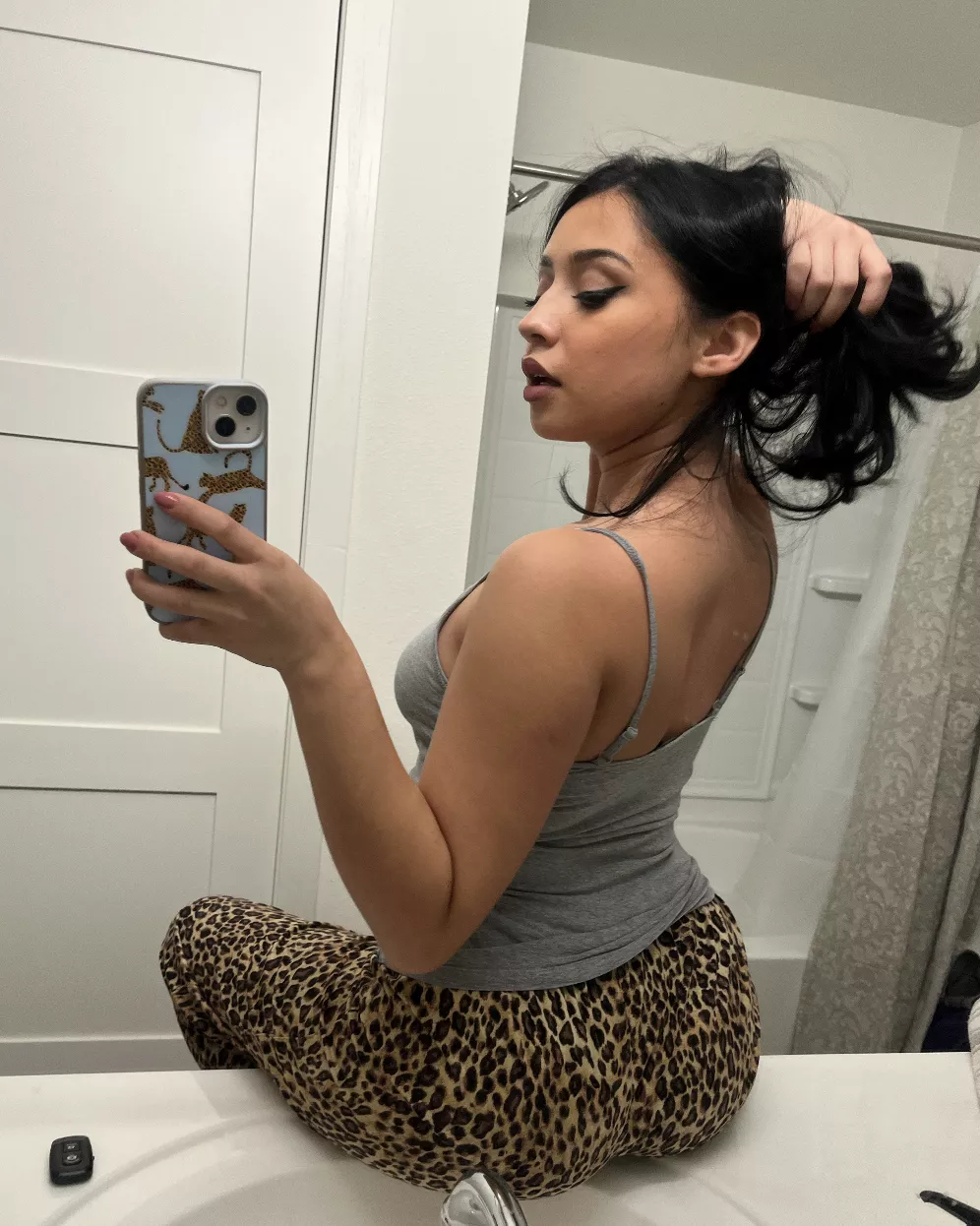 prepared for doggy, are you