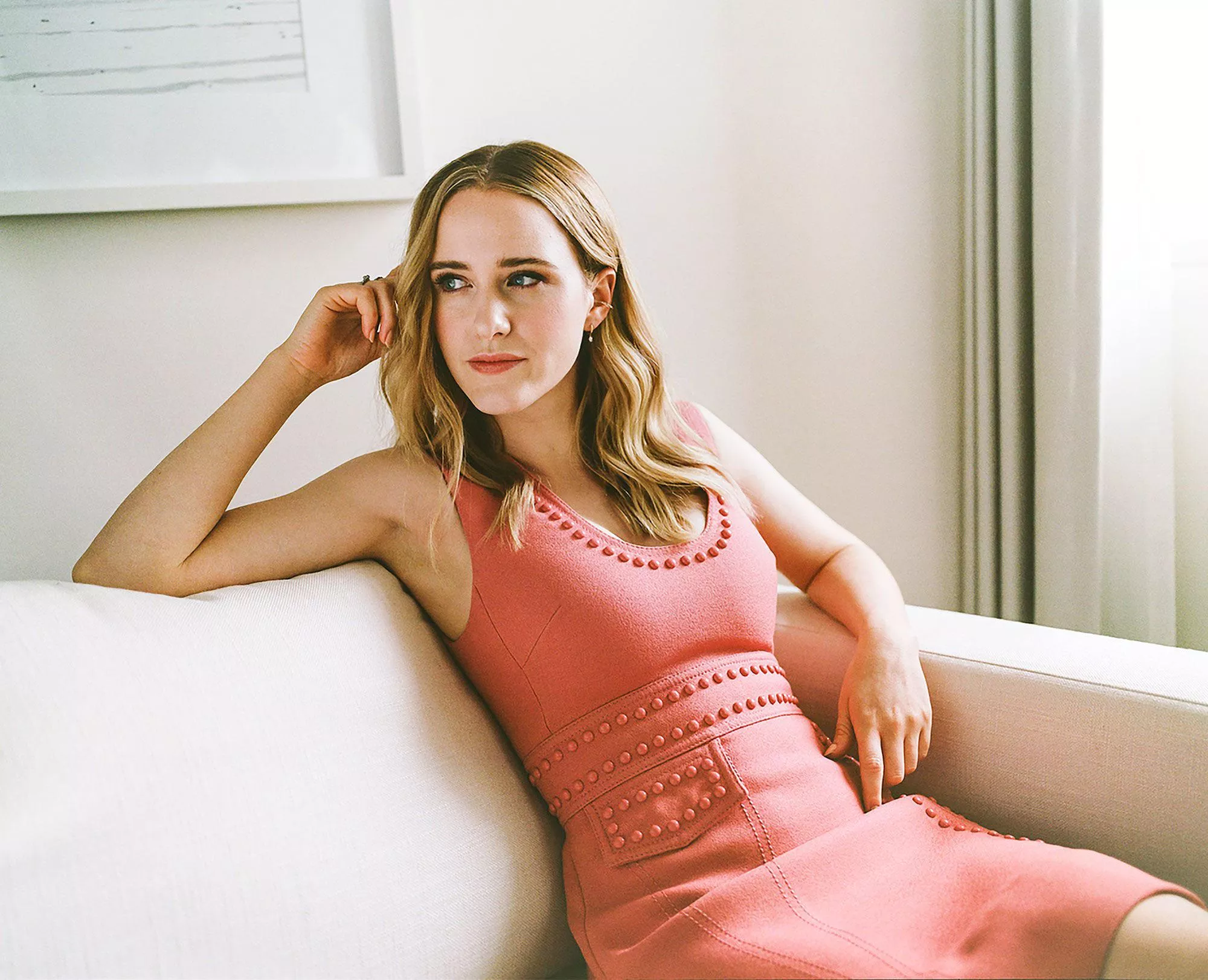 Rachel Brosnahan