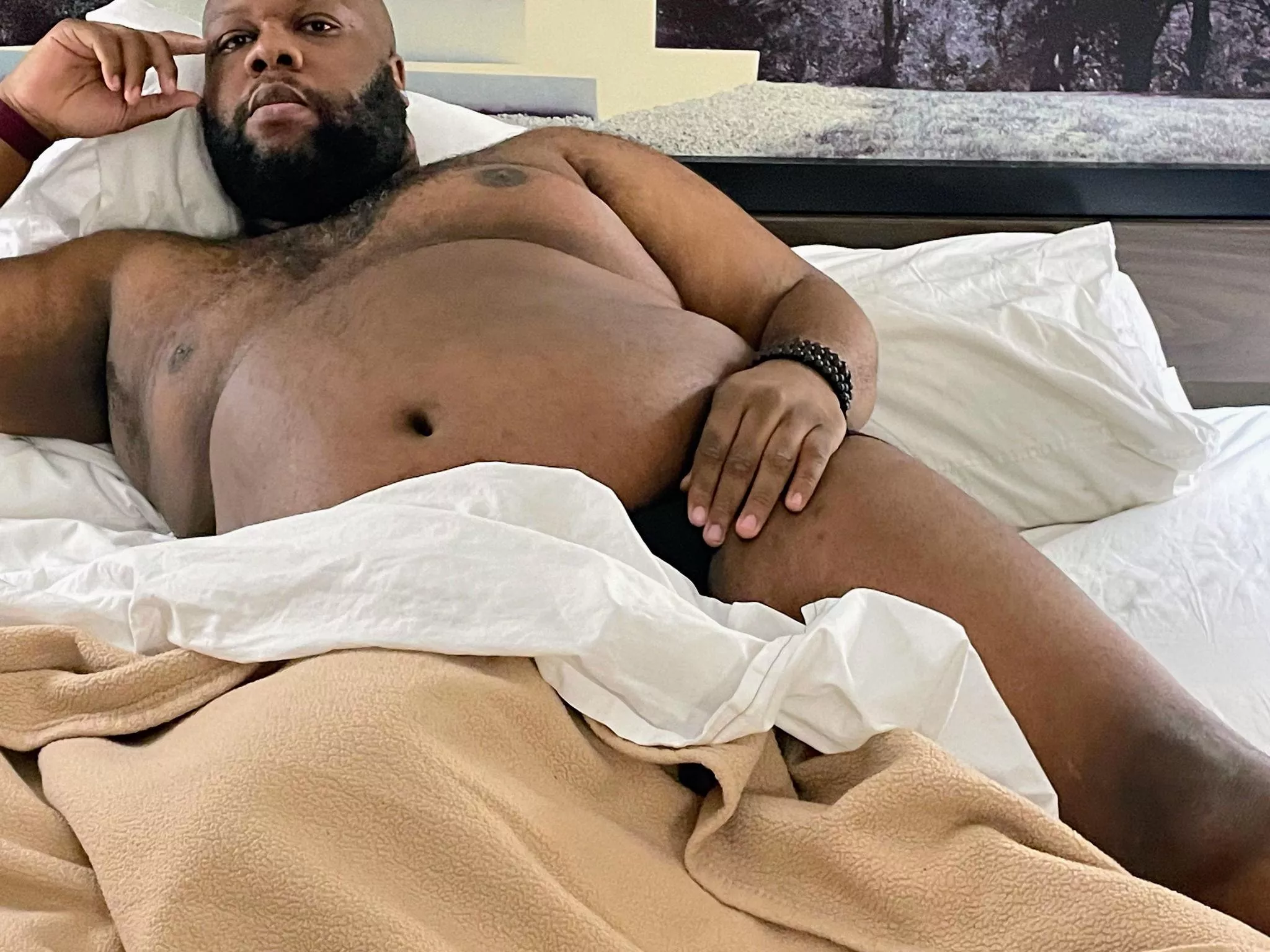 Ready to get cozy before the real fun begins?