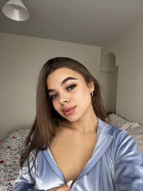 ready to please your fantasies