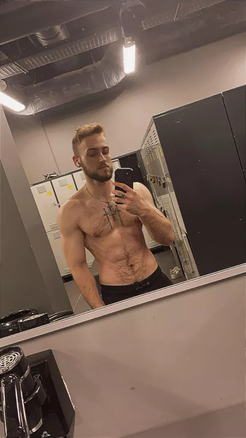 Recently broke up, can i take the tension out on you?