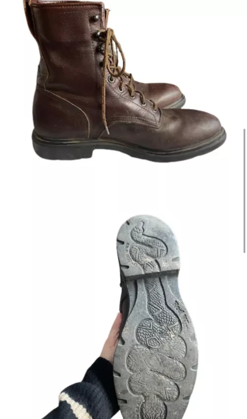 Redwing 931 size 11 EE