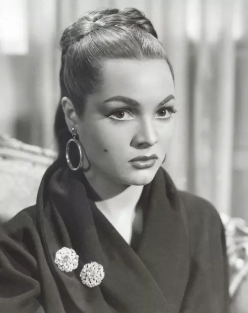 Sara Montiel in 1950