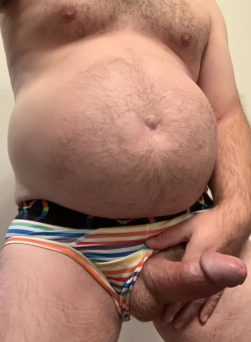 Saturday Night vibin