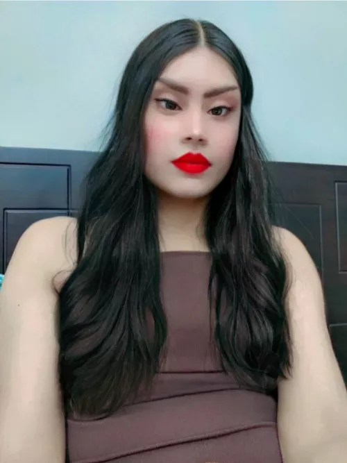 Secret Girl 💋💋