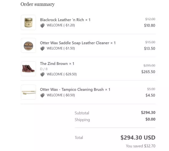 Selling: Helm-The Zind Brown US-8D