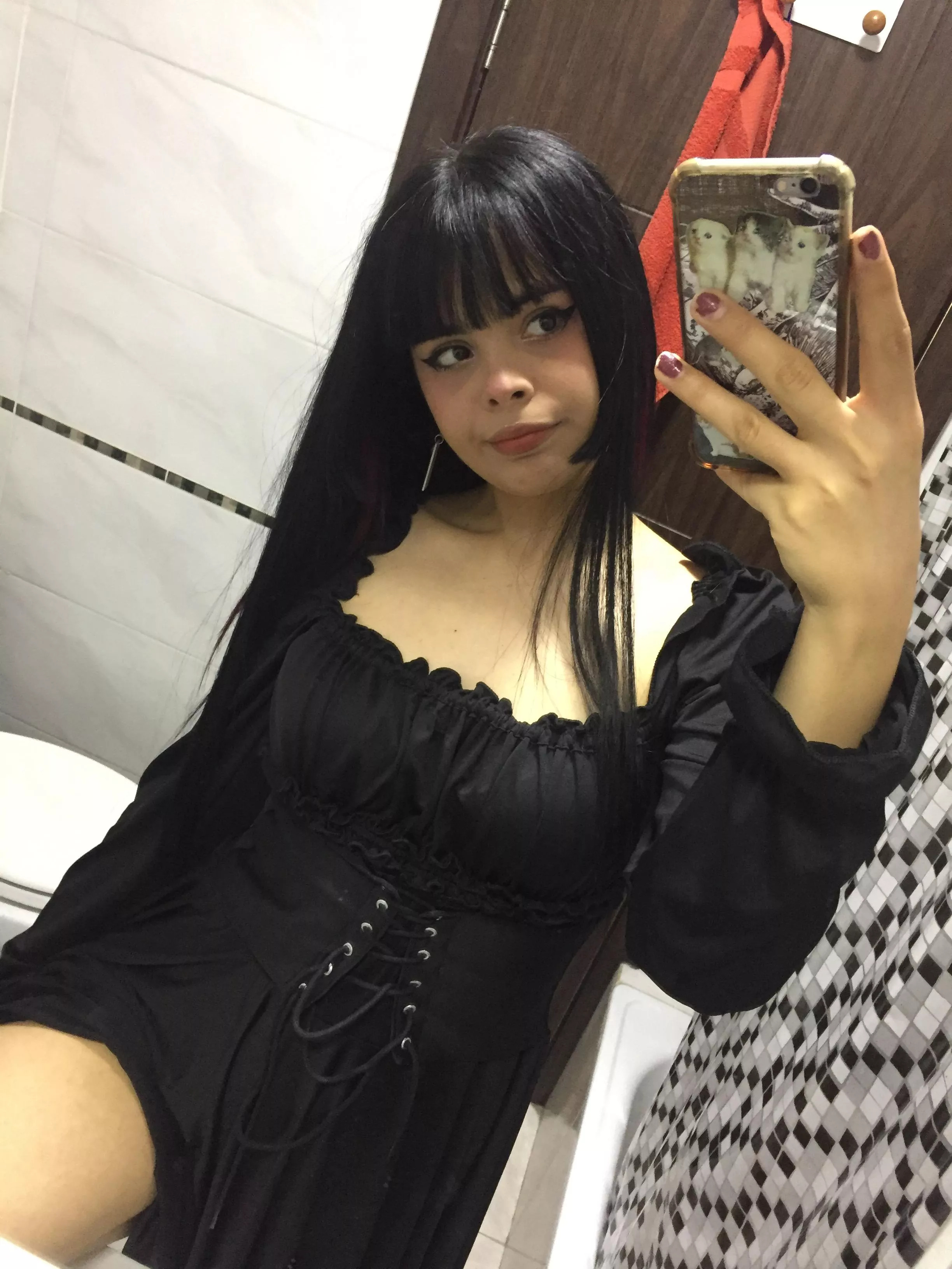 simple but fancy uwu f19