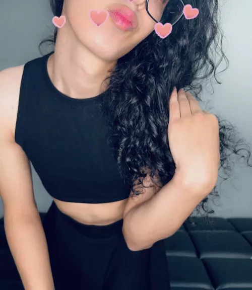 Some say I’m a cutie