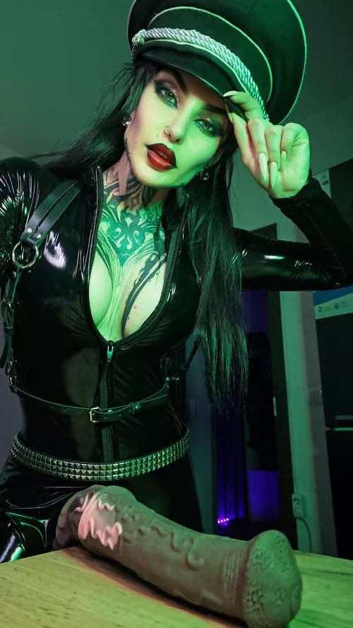 Soon your ass won't be so useless