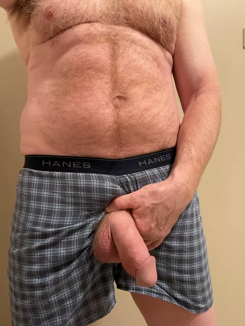 Starting to wake up…(50)