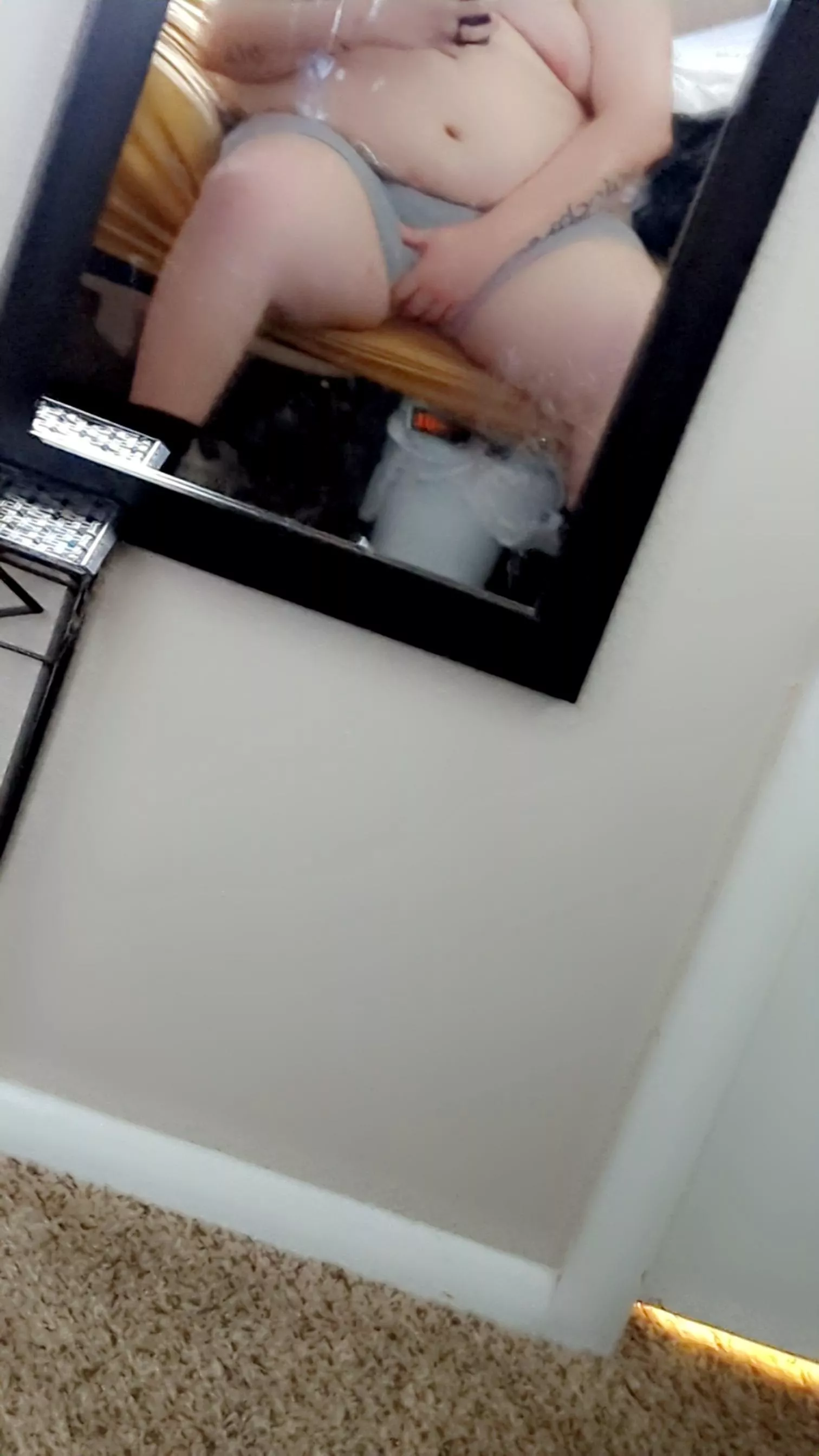 Tell me all about it. 