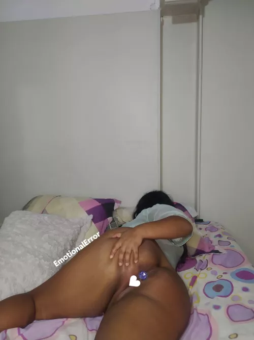 That purple color stands out a lot